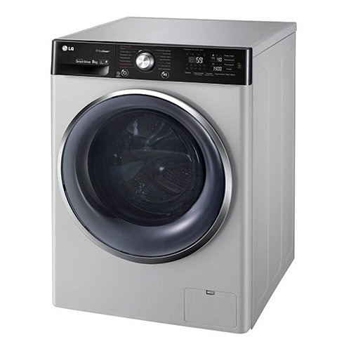 Стиральная машина LG F14U2TBS4 купить с доставкой по Москве и Московской области в интернет-магазине АваТехно