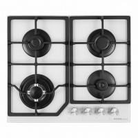 Газовая панель HOMSair HGG643TGCWH