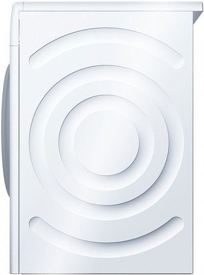 Сушильная машина BOSCH WTY 8878 купить с доставкой по Москве и Московской области в интернет-магазине АваТехно