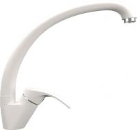 Смеситель WEISSGAUFF WG 00701 White