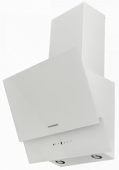 Вытяжка KUPPERSBERG F 612 W купить с доставкой по Москве и Московской области в интернет-магазине АваТехно
