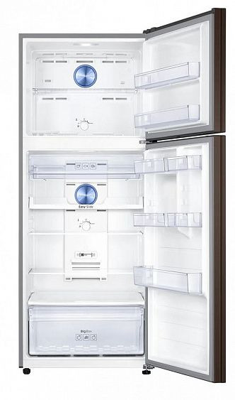 Холодильник Samsung RT-43 K6000DX купить с доставкой по Москве и Московской области в интернет-магазине АваТехно