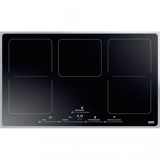 Варочная поверхность Franke FHFS 865 1I 2FLEX ST BK черный купить с доставкой по Москве и Московской области в интернет-магазине АваТехно