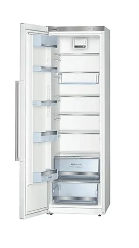 Холодильник Bosch KSV36BW30 белый купить с доставкой по Москве и Московской области в интернет-магазине АваТехно