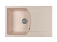 Кухонная мойка FLORENTINA Паола 760 шампань (20.475.B0760.202)