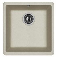 Кухонная мойка FLORENTINA Вега 360 грей (22.310.B0360.305)