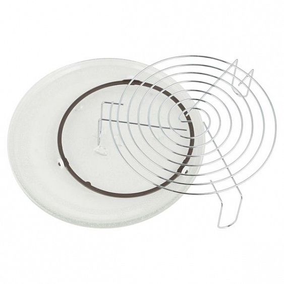 Микроволновая печь SAMSUNG MG23T5018AE/BW купить с доставкой по Москве и Московской области в интернет-магазине АваТехно