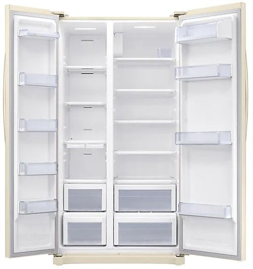 Холодильник SAMSUNG RS-54N3003EF купить с доставкой по Москве и Московской области в интернет-магазине АваТехно