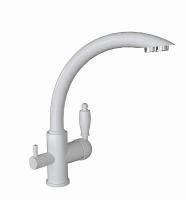 Смеситель Flortek ШАЛЕ FK жасмин (334.25H.2113.201)