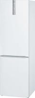 Холодильник Bosch KGN36VW24 белый