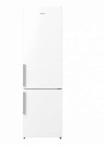 Холодильник GORENJE NRK 6201 CW купить с доставкой по Москве и Московской области в интернет-магазине АваТехно