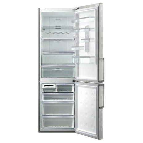 Холодильник Samsung RL63GAERS нержавеющая сталь купить с доставкой по Москве и Московской области в интернет-магазине АваТехно