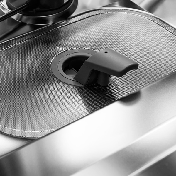 ПОСУДОМОЕЧНАЯ МАШИНА ASKO DFI545K купить с доставкой по Москве и Московской области в интернет-магазине АваТехно