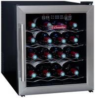 Винный шкаф Climadiff LaSommeliere LS6/LS16