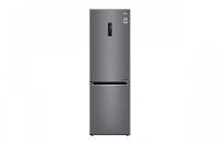 Холодильник LG GA-B509MLSL