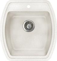 Кухонная мойка FLORENTINA нире 480 жасмин