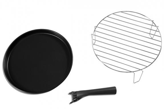 Микроволновая печь WHIRLPOOL AMW730/SD купить с доставкой по Москве и Московской области в интернет-магазине АваТехно