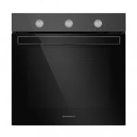 Встраиваемый электрический духовой шкаф Maunfeld EOEF.766SB