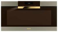 Духовой шкаф MIELE h 5981 bp fire