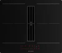 Индукционная панель с вытяжкой Faber Galileo Slim F600