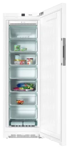 Морозильная камера Miele FN 28263 купить с доставкой по Москве и Московской области в интернет-магазине АваТехно