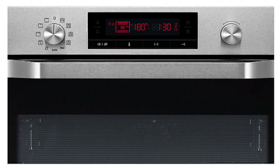 Духовой шкаф SAMSUNG nv6584lnesr купить с доставкой по Москве и Московской области в интернет-магазине АваТехно