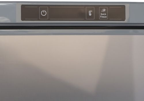 Морозильная камера HOTPOINT-ARISTON RMUP 167XNFCH купить с доставкой по Москве и Московской области в интернет-магазине АваТехно