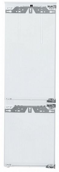 Встраиваемый холодильник LIEBHERR ICBN 3324-20 001 белый купить с доставкой по Москве и Московской области в интернет-магазине АваТехно