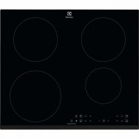 Индукционная стеклокерамич. панель Electrolux IPE 644 0KF Индукционная стеклокерамич. панель Electrolux IPE 644 0KF