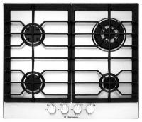 Поверхность ELECTROLUX ehg 6835 w