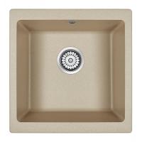 Кухонная мойка PAULMARK Brilon PM104546-QU