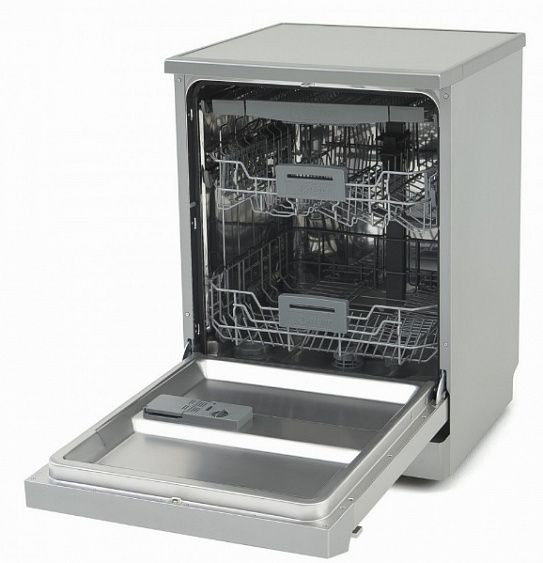 Посудомоечная машина KAISER s 6086 xl купить с доставкой по Москве и Московской области в интернет-магазине АваТехно