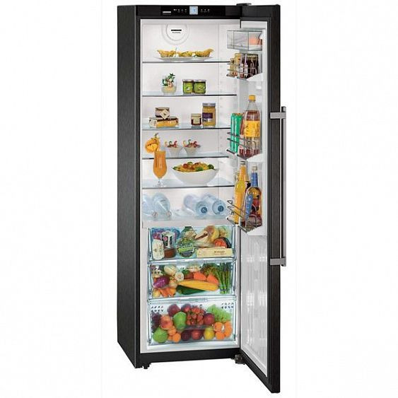 Холодильник LIEBHERR KBbs 4260 купить с доставкой по Москве и Московской области в интернет-магазине АваТехно