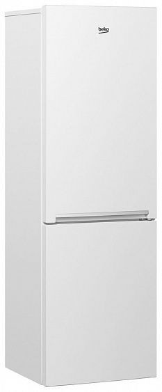 Холодильник BEKO CNKL7321KA0W купить с доставкой по Москве и Московской области в интернет-магазине АваТехно