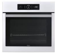 Электрический духовой шкаф WHIRLPOOL akz 6220/wh