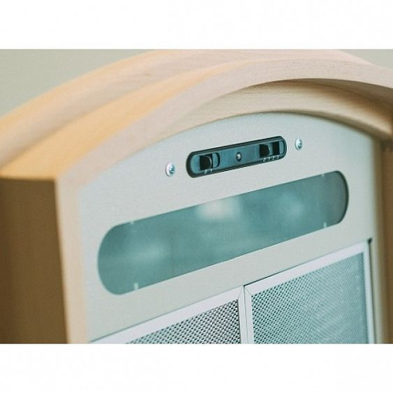 Вытяжка LEX ASTORIA 600 IVORY купить с доставкой по Москве и Московской области в интернет-магазине АваТехно