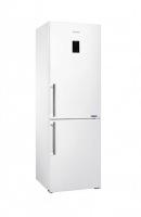 Холодильник Samsung RB33J3300WW белый