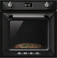 Духовой шкаф SMEG sf6922npz