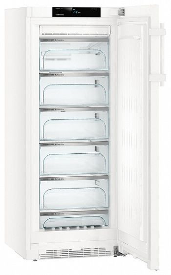 Морозильник LIEBHERR GNP 3255-20 купить с доставкой по Москве и Московской области в интернет-магазине АваТехно