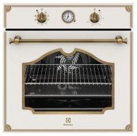 Электрический духовой шкаф ELECTROLUX OPEB2320V