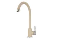 Смеситель GRANULA ST-4031 бежевый