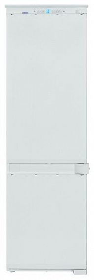 Холодильник LIEBHERR icbs 3314-20 001 купить с доставкой по Москве и Московской области в интернет-магазине АваТехно