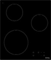 Стеклокерамическая панель KORTING HI 42031 B