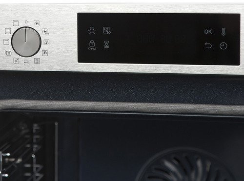 Духовой шкаф  SAMSUNG nv75j5170bs купить с доставкой по Москве и Московской области в интернет-магазине АваТехно