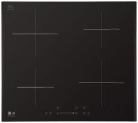 Варочная поверхность LG KVN6403AF