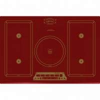 Встраиваемая электрическая варочная панель Kaiser KCT 7795 FI RotEm