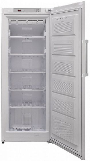 МОРОЗИЛЬНИК JACKY'S JF FW1861 купить с доставкой по Москве и Московской области в интернет-магазине АваТехно