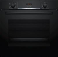 Духовой шкаф Bosch HBA 534EB0 черный