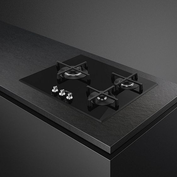 Варочная панель SMEG PV163N2 купить с доставкой по Москве и Московской области в интернет-магазине АваТехно