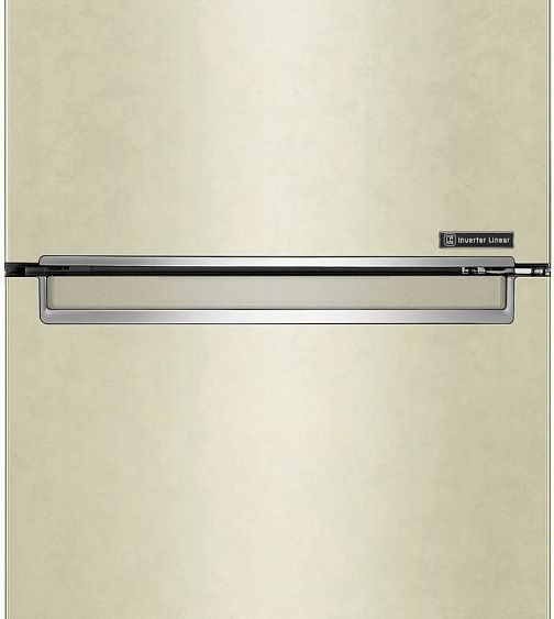 Холодильник LG GA-B459MEQZ купить с доставкой по Москве и Московской области в интернет-магазине АваТехно